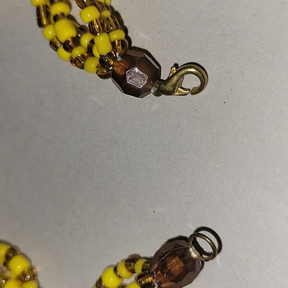 Handmade  Bracelet - Picture 2 of 3